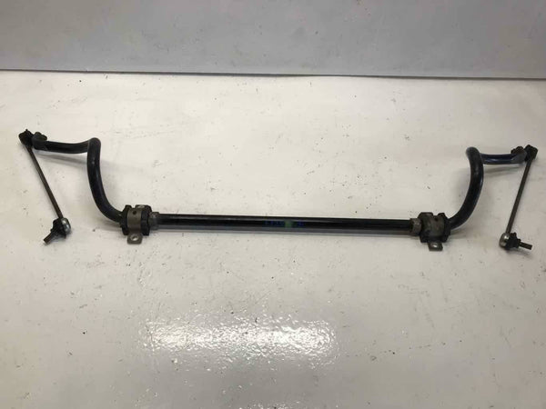 2011 MITSUBISHI OUTLANDER Front Stabilizer Bar Anti-Sway Bar Link Shaft OEM