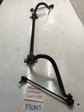 2011 MITSUBISHI OUTLANDER Front Stabilizer Bar Anti-Sway Bar Link Shaft OEM