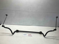 2011 MITSUBISHI OUTLANDER Front Stabilizer Bar Anti-Sway Bar Link Shaft OEM