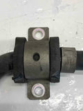 2011 MITSUBISHI OUTLANDER Front Stabilizer Bar Anti-Sway Bar Link Shaft OEM