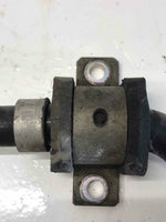 2011 MITSUBISHI OUTLANDER Front Stabilizer Bar Anti-Sway Bar Link Shaft OEM
