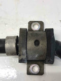 2011 MITSUBISHI OUTLANDER Front Stabilizer Bar Anti-Sway Bar Link Shaft OEM