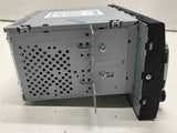 2016 2017 KIA RIO Radio AM FM MP3 CD Player Receiver w/ Bluetooth 961701W960CA