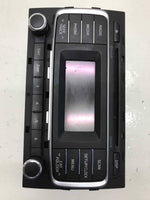 2016 2017 KIA RIO Radio AM FM MP3 CD Player Receiver w/ Bluetooth 961701W960CA