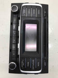 2016 2017 KIA RIO Radio AM FM MP3 CD Player Receiver w/ Bluetooth 961701W960CA