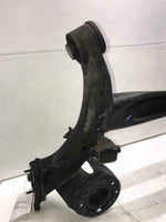 2017 KIA RIO Susp Crossmember Sub Frame Suspension Control Arm Rear OEM