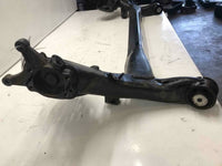 2017 KIA RIO Susp Crossmember Sub Frame Suspension Control Arm Rear OEM