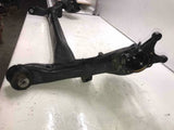 2017 KIA RIO Susp Crossmember Sub Frame Suspension Control Arm Rear OEM