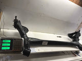 2017 KIA RIO Susp Crossmember Sub Frame Suspension Control Arm Rear OEM