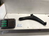 2011 MITSUBISHI OUTLANDER Front Lower Control Arm Suspension Passenger Right