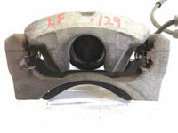 2011 MITSUBISHI OUTLANDER Front Brake Caliper Stop Hardware Driver Left LH OEM