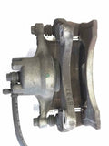 2011 MITSUBISHI OUTLANDER Front Brake Caliper Stop Hardware Driver Left LH OEM
