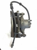 2011 MITSUBISHI OUTLANDER Front Brake Caliper Stop Hardware Driver Left LH OEM