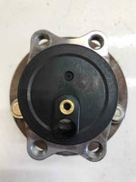 2011 MITSUBISHI OUTLANDER Rear Wheel Hub Bearing Assembly Right or Left 2.0L
