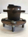 2011 MITSUBISHI OUTLANDER Rear Wheel Hub Bearing Assembly Right or Left 2.0L