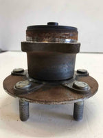 2011 MITSUBISHI OUTLANDER Rear Wheel Hub Bearing Assembly Right or Left 2.0L