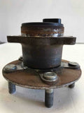 2011 MITSUBISHI OUTLANDER Rear Wheel Hub Bearing Assembly Right or Left 2.0L
