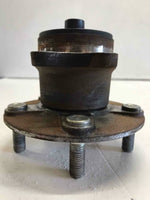2011 MITSUBISHI OUTLANDER Rear Wheel Hub Bearing Assembly Right or Left 2.0L
