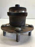 2011 MITSUBISHI OUTLANDER Rear Wheel Hub Bearing Assembly Right or Left 2.0L