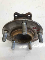 2011 MITSUBISHI OUTLANDER Rear Wheel Hub Bearing Assembly Right or Left 2.0L