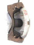 2011 MITSUBISHI OUTLANDER Sport Front Caliper Stop Brake Hardware Right Side RH