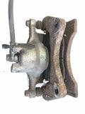 2011 MITSUBISHI OUTLANDER Sport Front Caliper Stop Brake Hardware Right Side RH