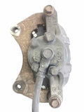 2011 MITSUBISHI OUTLANDER Sport Front Caliper Stop Brake Hardware Right Side RH