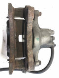 2011 MITSUBISHI OUTLANDER Sport Front Caliper Stop Brake Hardware Right Side RH