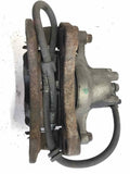 2011 MITSUBISHI OUTLANDER Sport Front Caliper Stop Brake Hardware Right Side RH