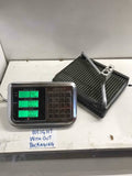 2011 MITSUBISHI OUTLANDER A/C Air Conditioning Cooler Evaporator CSA387B006A OEM