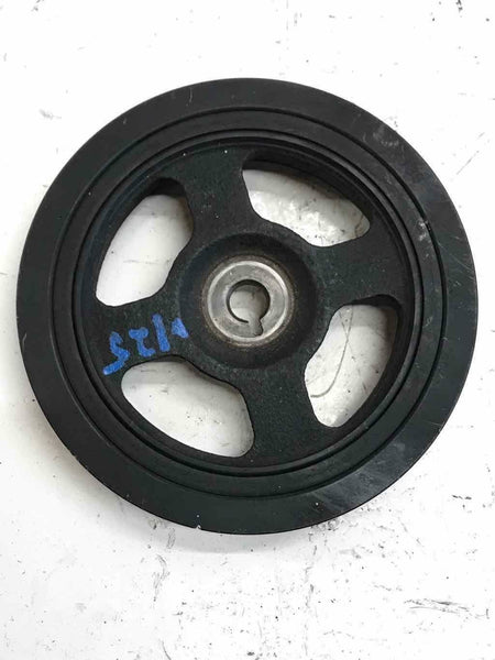 2017 KIA RIO Engine Motor Crankshaft Pulley Harmonic Balancer OEM