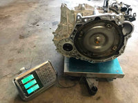 2017 KIA RIO 2016 2017 Automatic Transmission Assembly 1.6L Used Original OEM