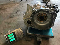 2017 KIA RIO 2016 2017 Automatic Transmission Assembly 1.6L Used Original OEM