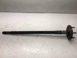 GMC ENVOY 2002 03 04 05 06 07 08 2009 Rear Axle Shaft Right Passenger Side