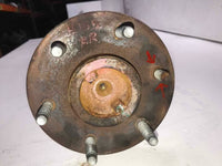 GMC ENVOY 2002 03 04 05 06 07 08 2009 Rear Axle Shaft Right Passenger Side