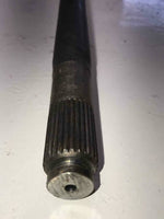 GMC ENVOY 2002 03 04 05 06 07 08 2009 Rear Axle Shaft Right Passenger Side