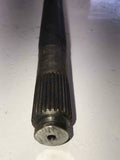 GMC ENVOY 2002 03 04 05 06 07 08 2009 Rear Axle Shaft Right Passenger Side