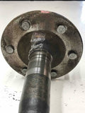 GMC ENVOY 2002 03 04 05 06 07 08 2009 Rear Axle Shaft Right Passenger Side