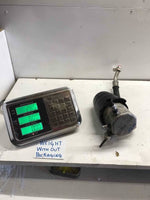 2004 GMC ENVOY A/C Air Condition Dryer Accumulator Spectra w/ Hose Assembly OEM