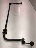 2011 MITSUBISHI OUTLANDER Front Stabilizer Bar Anti-Sway Bar Link Shaft OEM