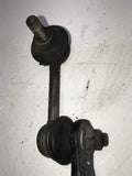2011 MITSUBISHI OUTLANDER Front Stabilizer Bar Anti-Sway Bar Link Shaft OEM
