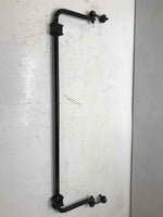 2011 MITSUBISHI OUTLANDER Front Stabilizer Bar Anti-Sway Bar Link Shaft OEM