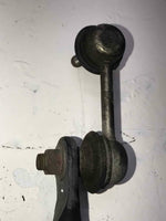 2011 MITSUBISHI OUTLANDER Front Stabilizer Bar Anti-Sway Bar Link Shaft OEM