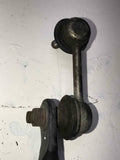 2011 MITSUBISHI OUTLANDER Front Stabilizer Bar Anti-Sway Bar Link Shaft OEM