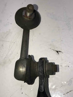 2011 MITSUBISHI OUTLANDER Front Stabilizer Bar Anti-Sway Bar Link Shaft OEM