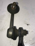 2011 MITSUBISHI OUTLANDER Front Stabilizer Bar Anti-Sway Bar Link Shaft OEM