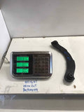 MITSUBISHI OUTLANDER 2011 Upper Control Arm Left Driver Side Rear Suspension OEM