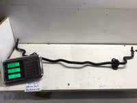 2012 -2017 KIA RIO Front Stabilizer Bar Anti- Sway Bar Link Shaft w/ Bushing OEM