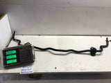 2012 -2017 KIA RIO Front Stabilizer Bar Anti- Sway Bar Link Shaft w/ Bushing OEM