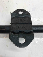 2012 -2017 KIA RIO Front Stabilizer Bar Anti- Sway Bar Link Shaft w/ Bushing OEM